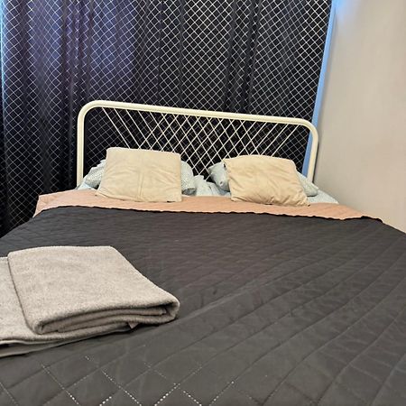 Coser Apartamenty III Varsóvia Exterior foto