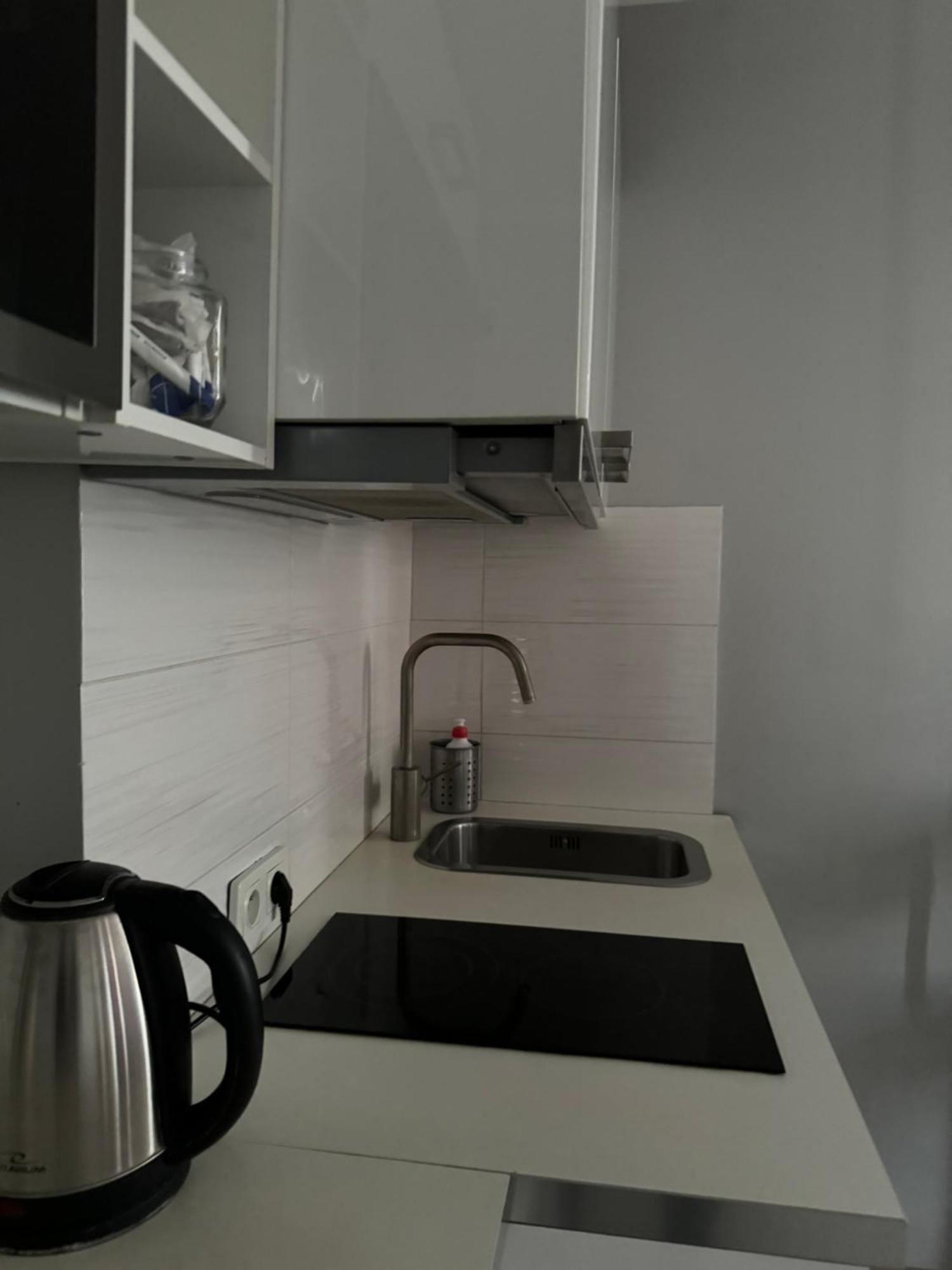 Coser Apartamenty III Varsóvia Exterior foto