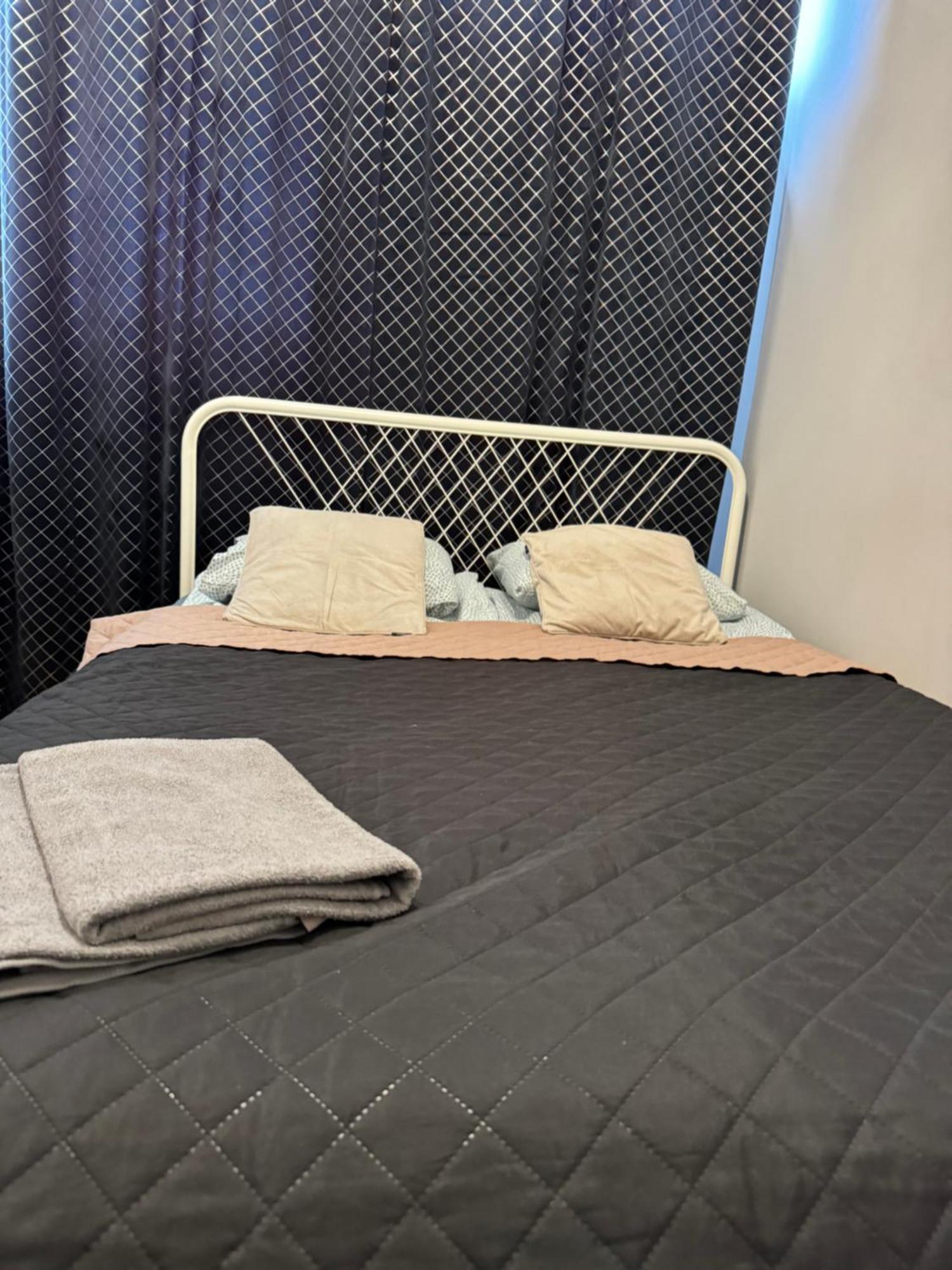 Coser Apartamenty III Varsóvia Exterior foto