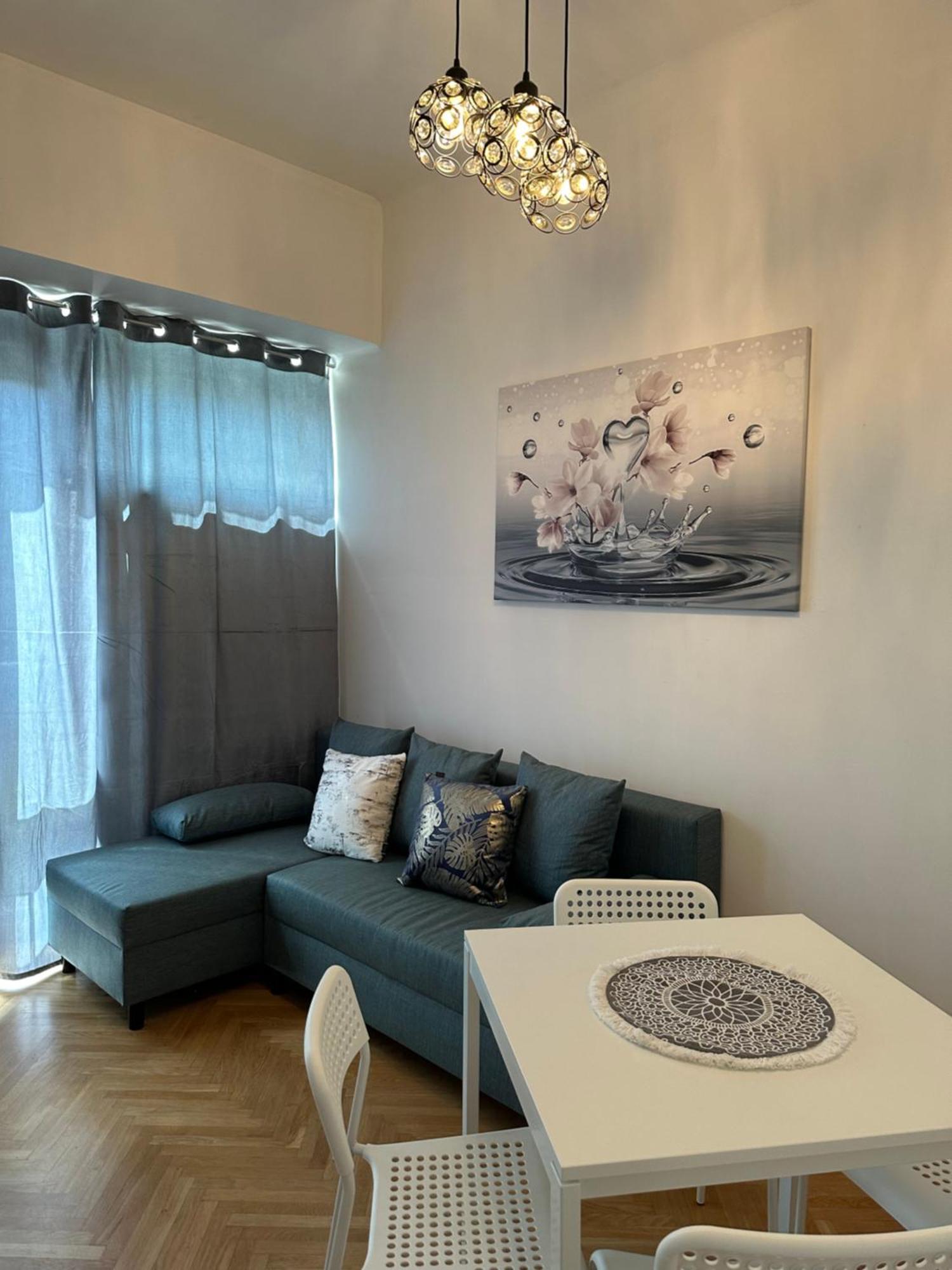 Coser Apartamenty III Varsóvia Exterior foto
